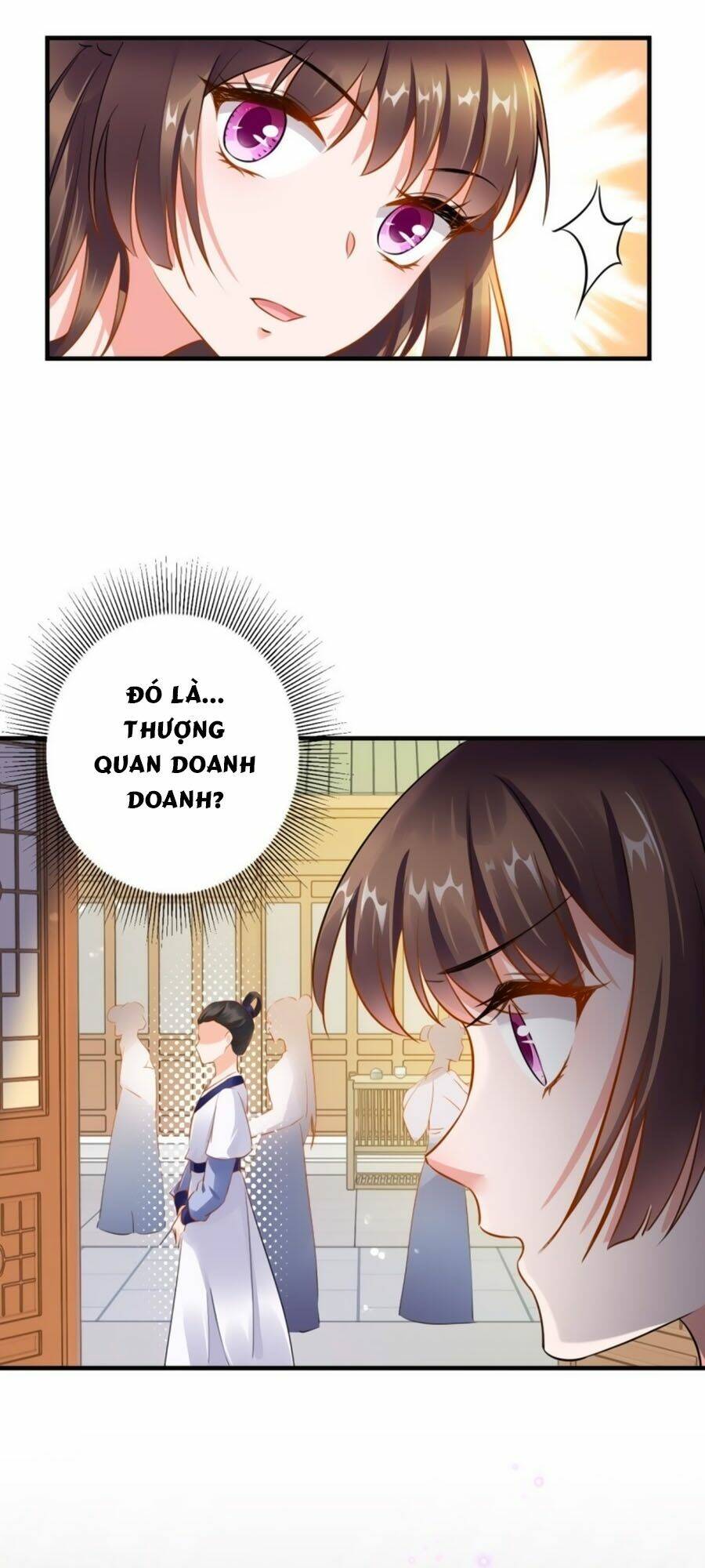 Vương Phi Có Chút Nghịch Ngợm: Chapter 75