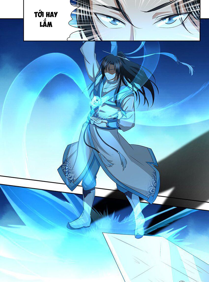 Vĩnh Hằng Chí Tôn: Chapter 148