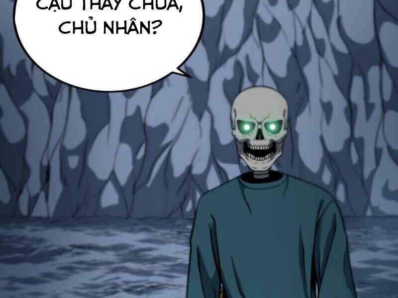 Ngôi Nhà Kết Nối Với Hầm Ngục: Chapter 13