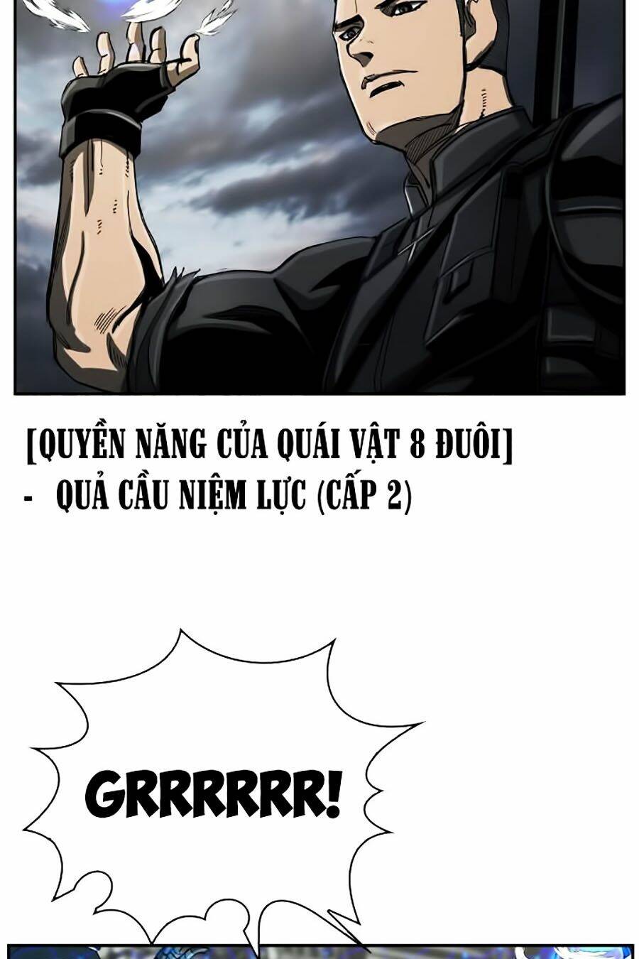 Thợ Săn Đầu Tiên: Chapter 56