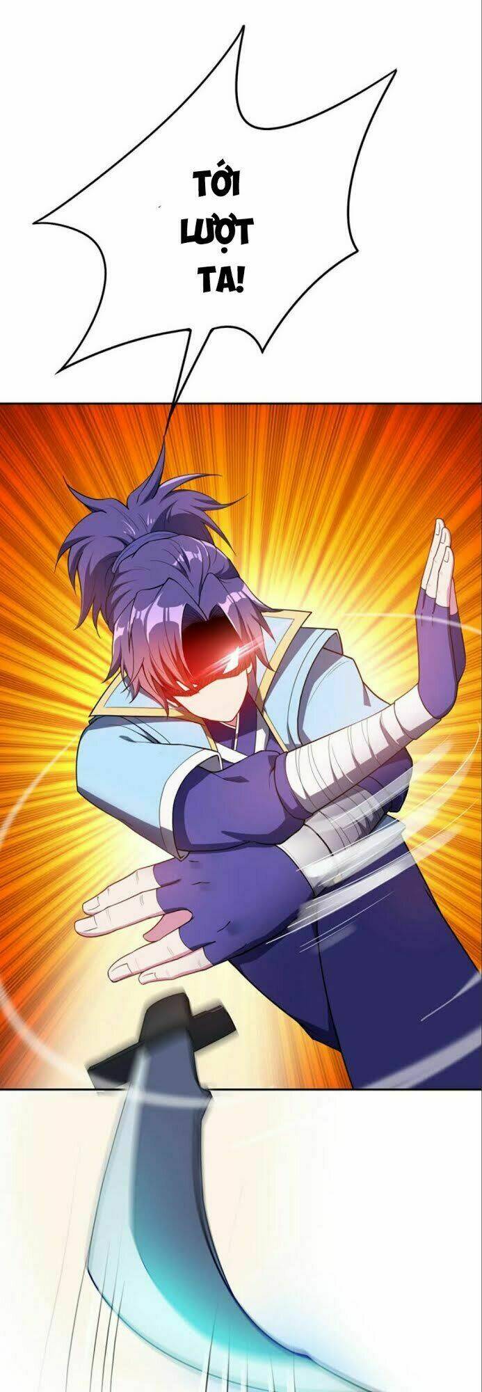 Yêu Giả Vi Vương: Chapter 18