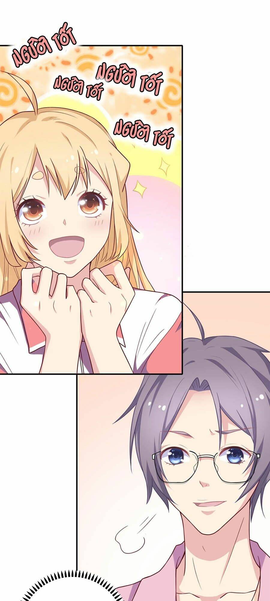 Hẹn Hò Siêu Tốc: Chapter 4