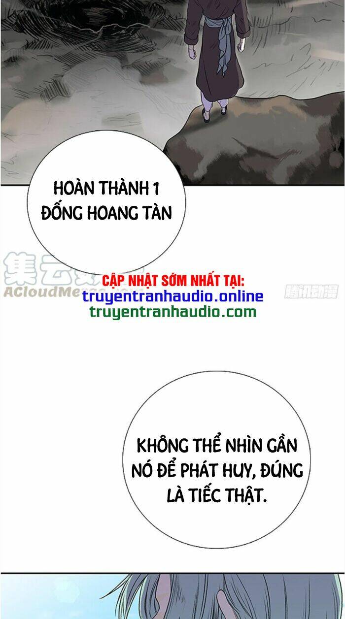 Học Sĩ Tái Sinh: Chapter 160