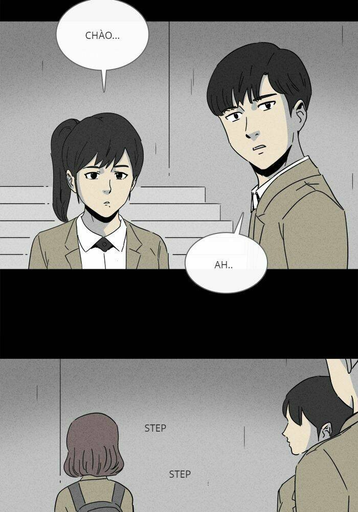 Những Câu Chuyện Bất Thường: Chapter 195