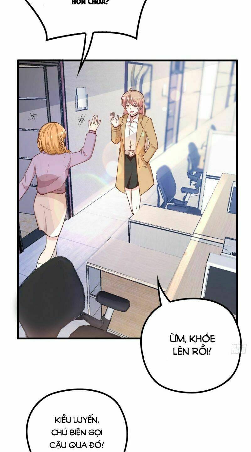 Bí Mật Kết Hôn Với Ảnh Đế: Vợ Ơi Đến Đây Tấn Công Đi Nào: Chapter 41