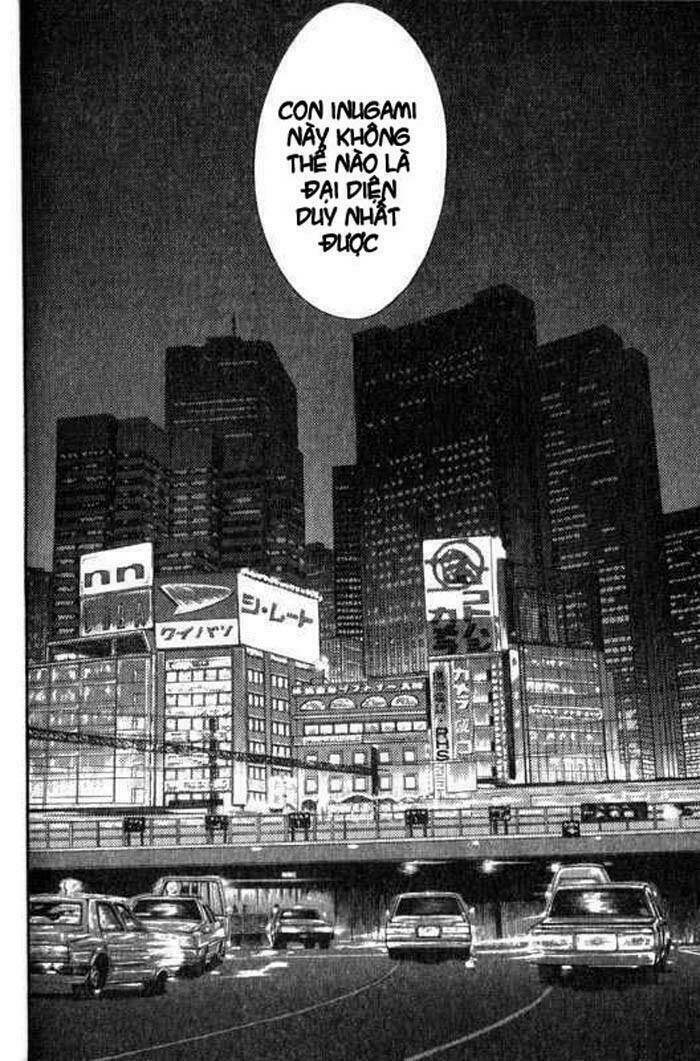 Inugami: Chapter 4