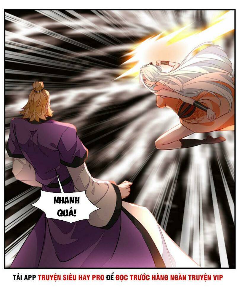 Tuyệt Thế Đế Tôn: Chapter 66