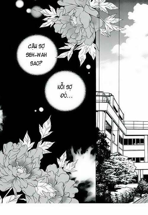 Flowers Of Evil: Chapter 6