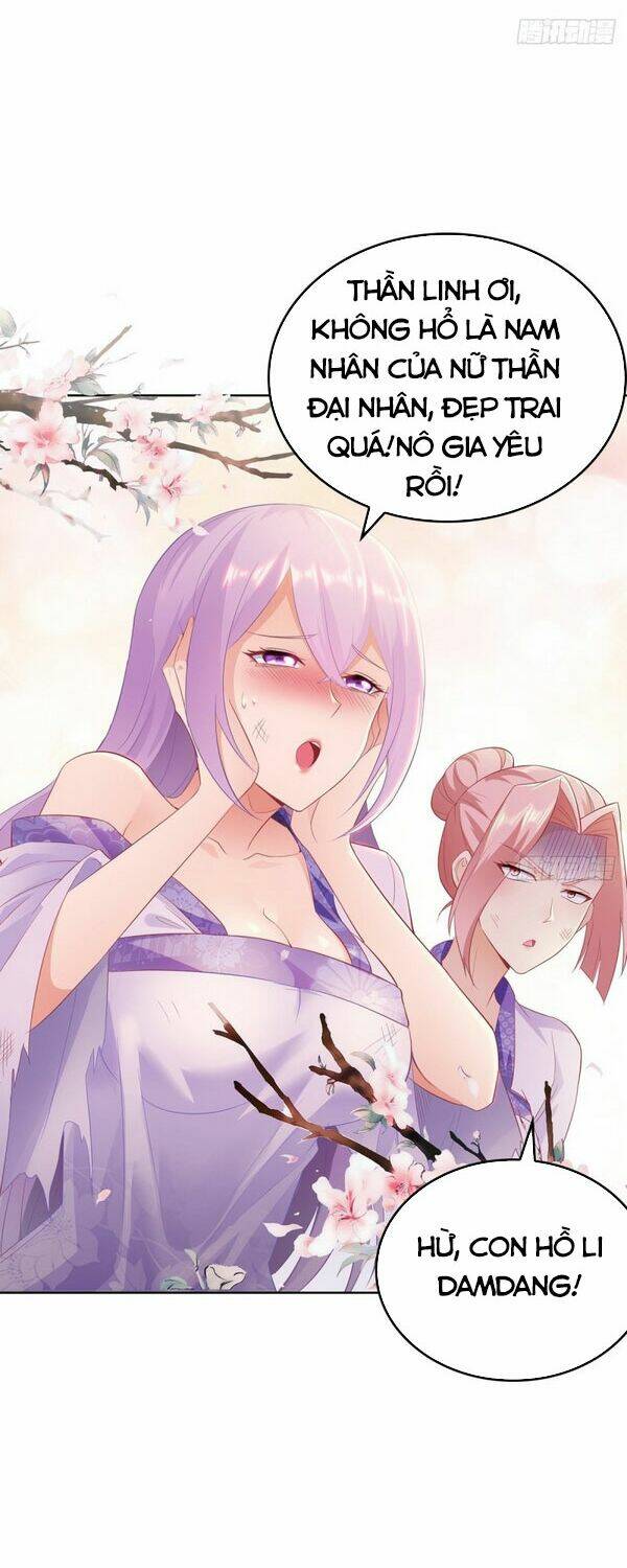 Người Ở Rể Bị Ép Thành Phản Diện Ngoại Truyện: Chapter 5