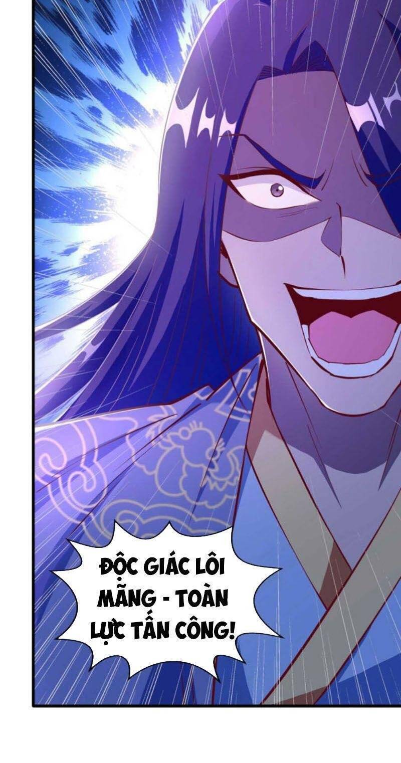 Ta Bị Phong Ấn Chín Trăm Triệu Thứ: Chapter 24