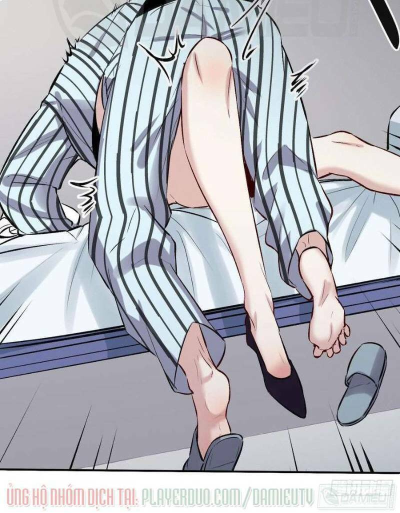 Đỉnh Phong Thần Y: Chapter 69