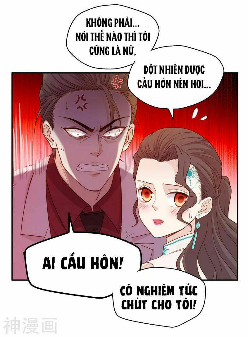 Thiên Kim Bất Lương: Chapter 23