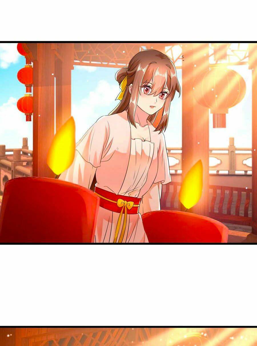 Hãn Phi Đương Gia: Lãnh Vương Xin Tự Trọng: Chapter 61