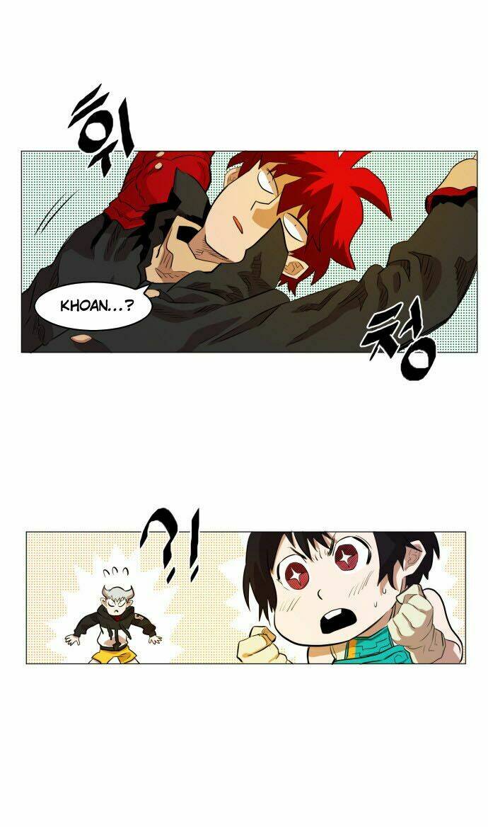 Hard Core Leveling Warrior: Chapter 50