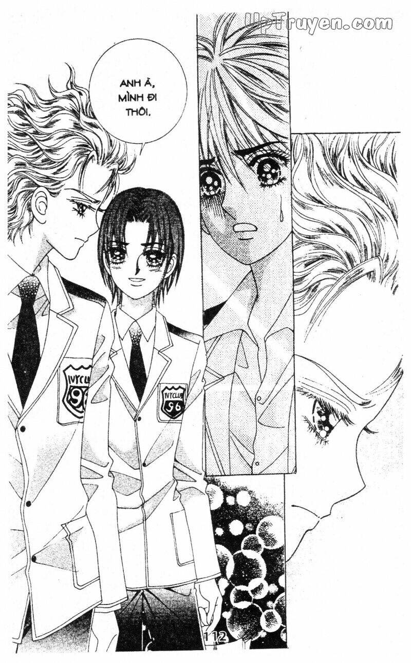 Mặt nạ tình yêu: Chapter 82