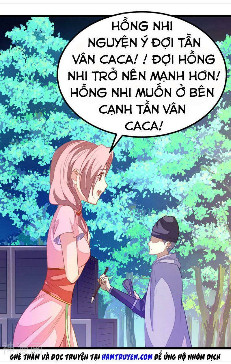 Cửu Dương Thần Vương: Chapter 181