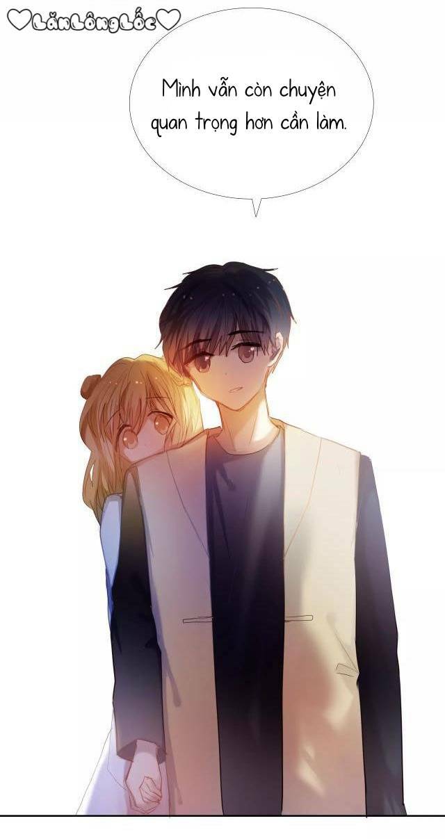 Kế Hoạch Trái Tim: Chapter 46