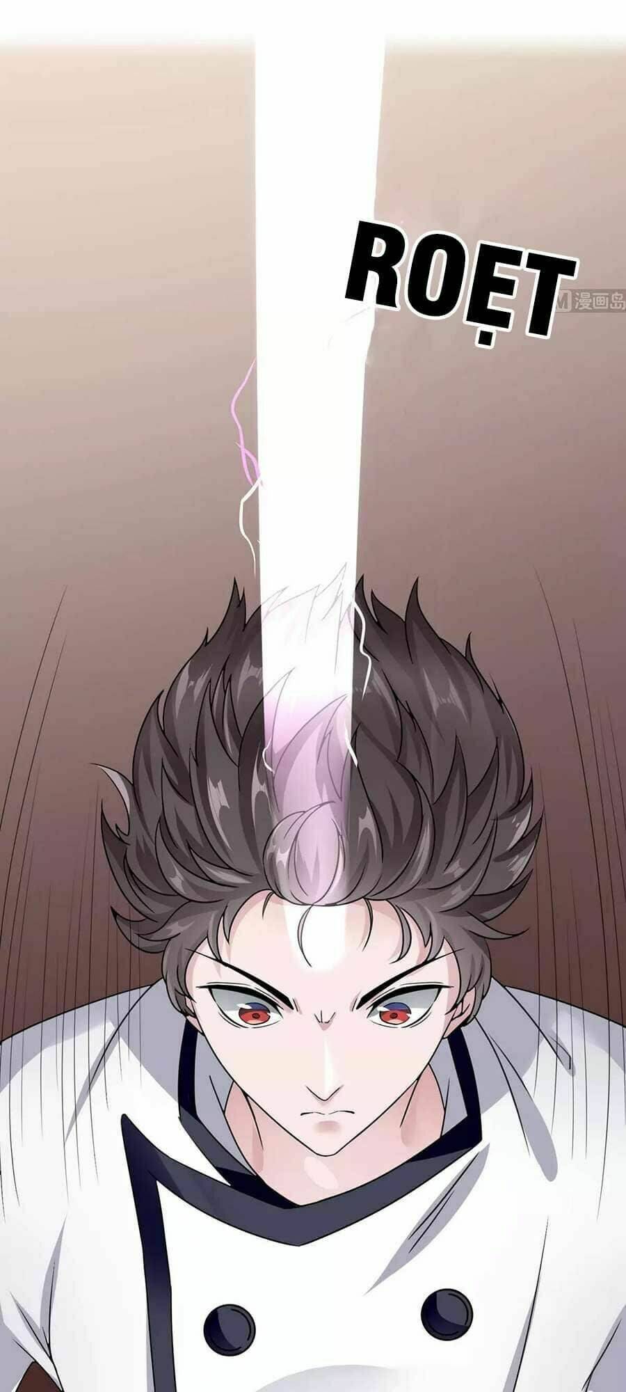Siêu Cấp Kiện Bàn Hiệp: Chapter 19