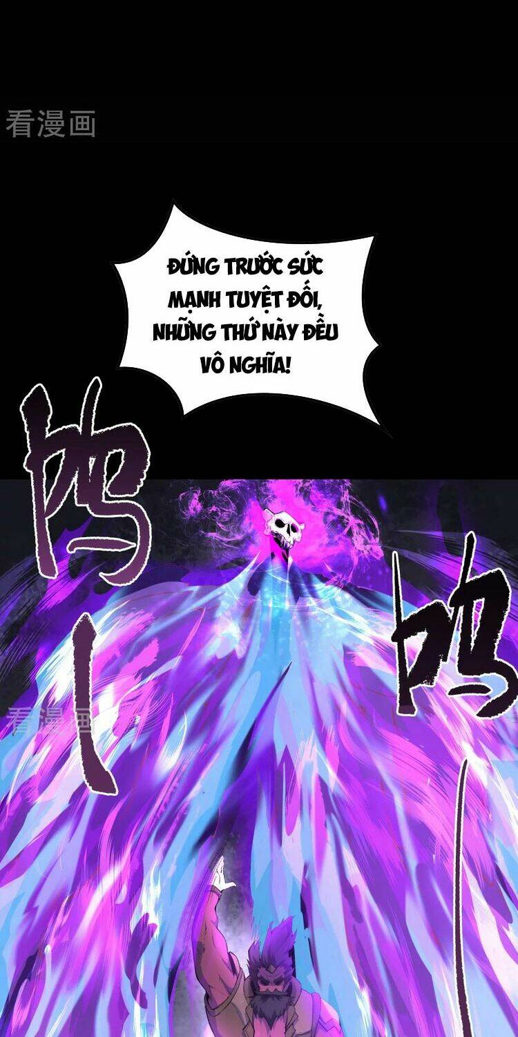Thanh Đế Truyện: Chapter 125