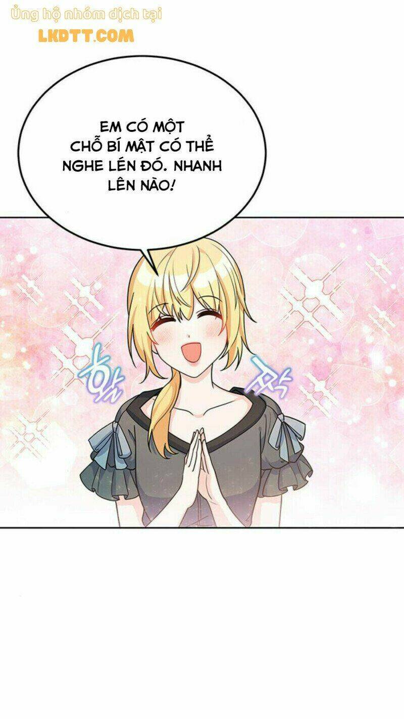 Nữ Hiệp Trở Về: Chapter 22