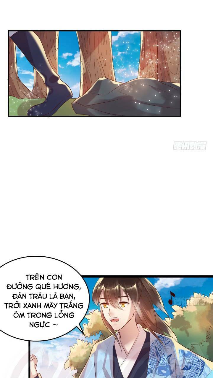 Siêu Phàm Truyện: Chapter 24