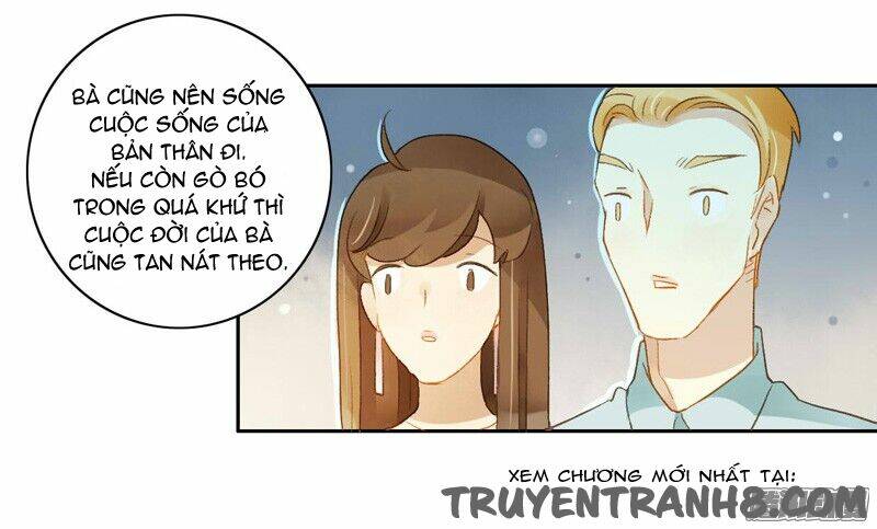 Sức Mạnh Của Sắc Đẹp: Chapter 116