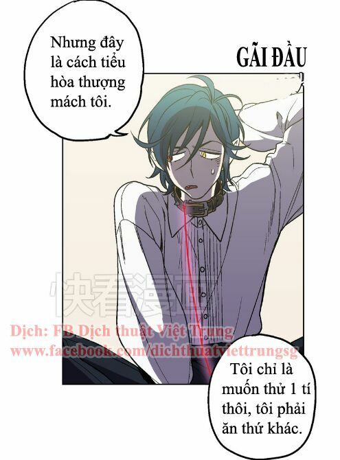 Xin Đừng Cắn Em: Chapter 4