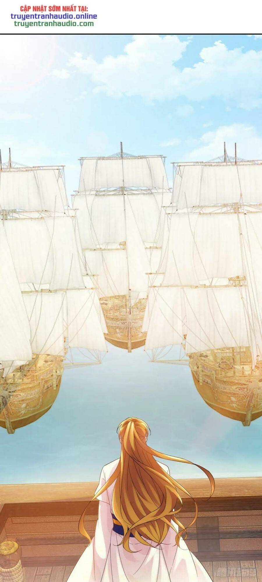 Sử Thượng Đệ Nhất Chưởng Môn: Chapter 203