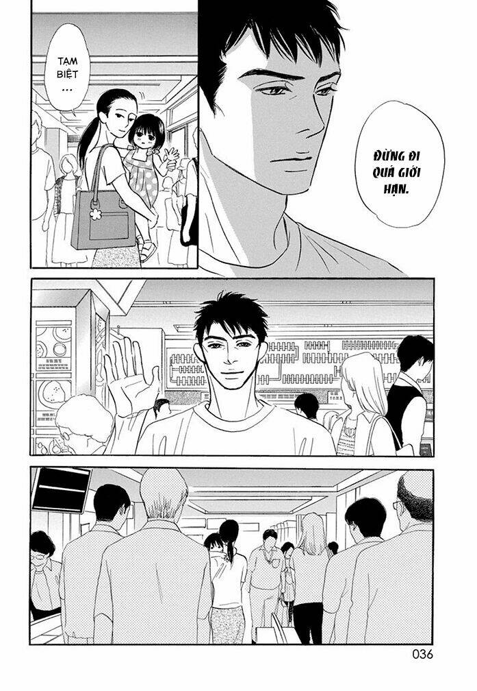 Chàng Giúp Việc Tada: Chapter 13
