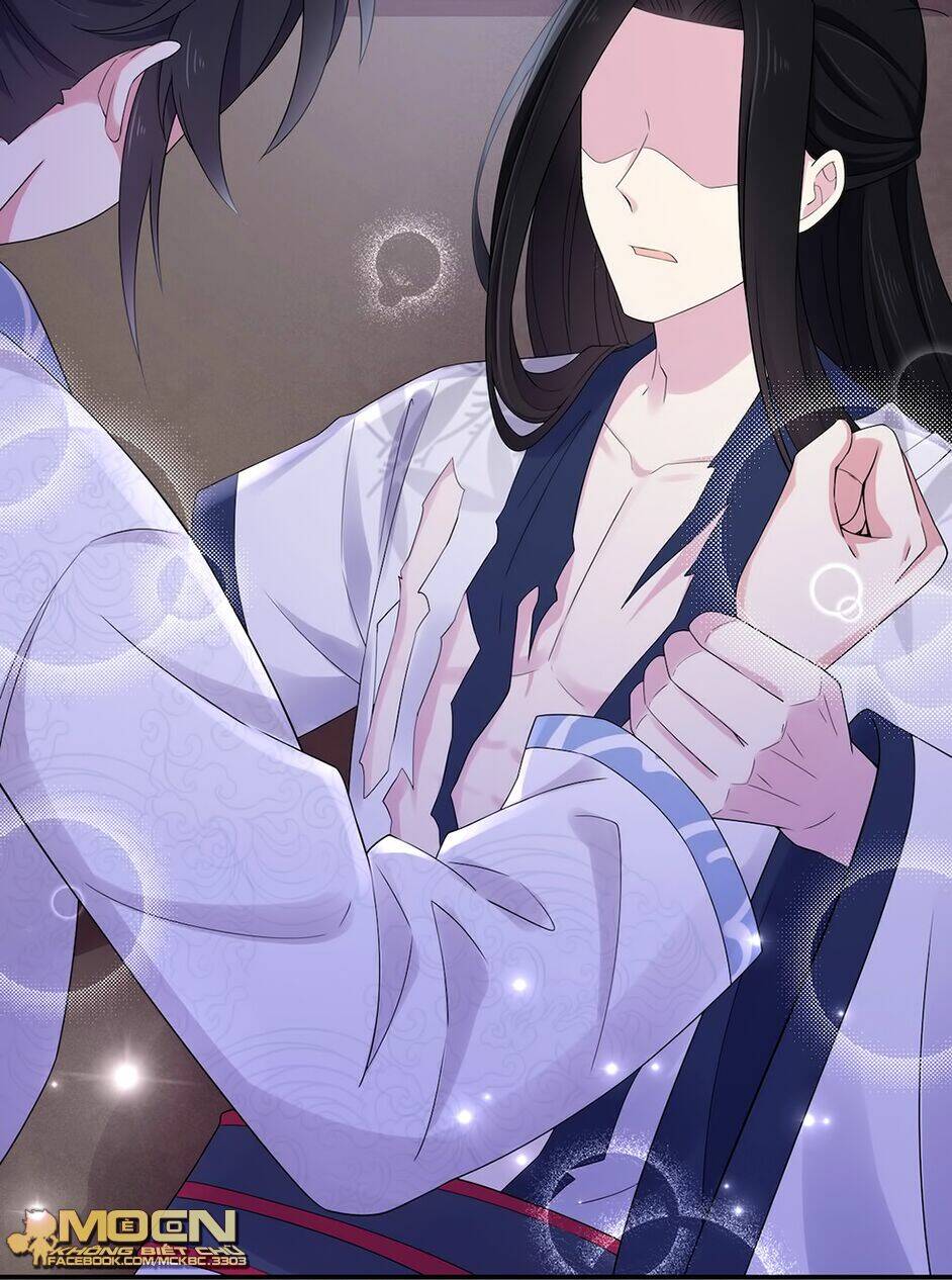 Báo Cáo! Đế Quân Ngài Có Độc!: Chapter 38