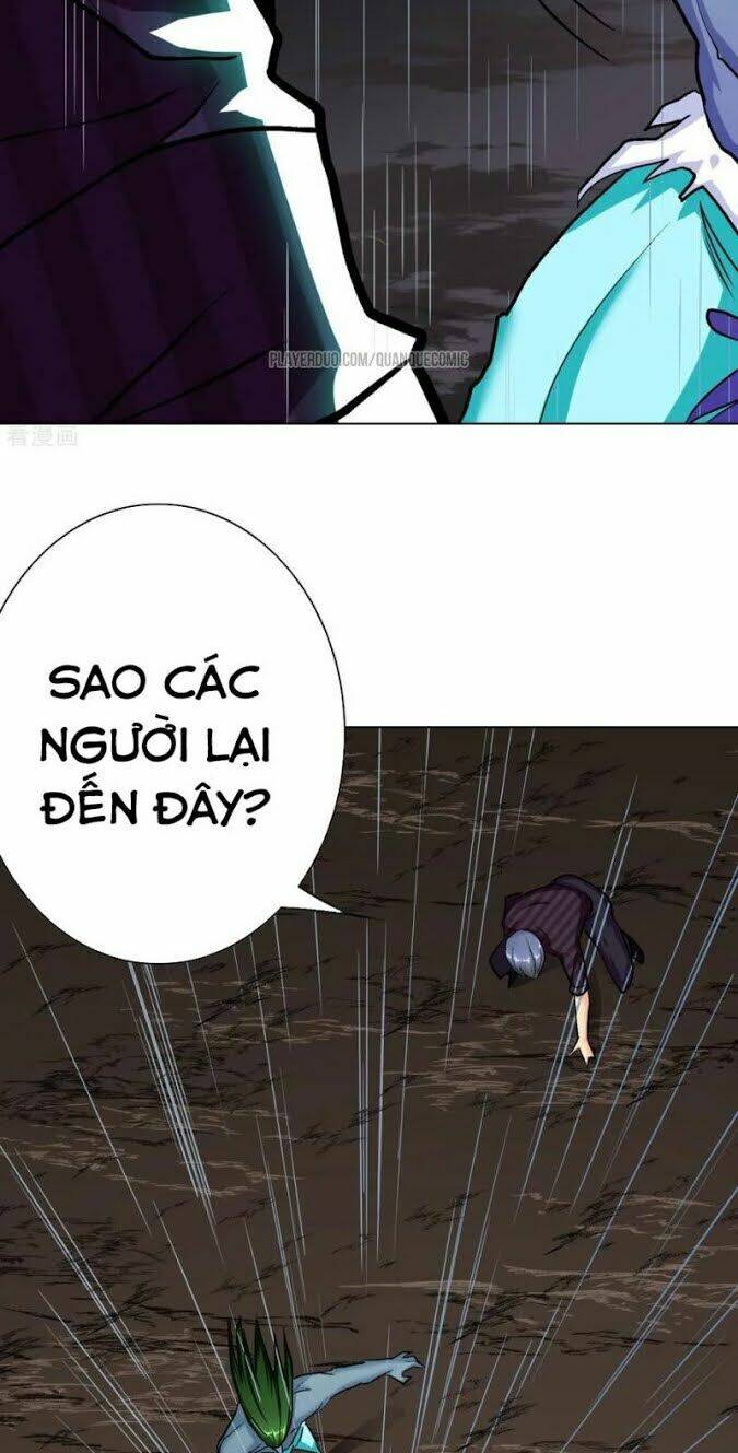 Hệ Thống Tiên Tôn Tại Đô Thị: Chapter 59