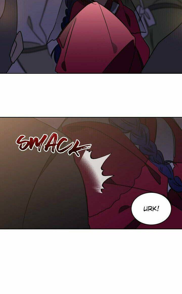 Quái Thú Với Hoa: Chapter 34.5