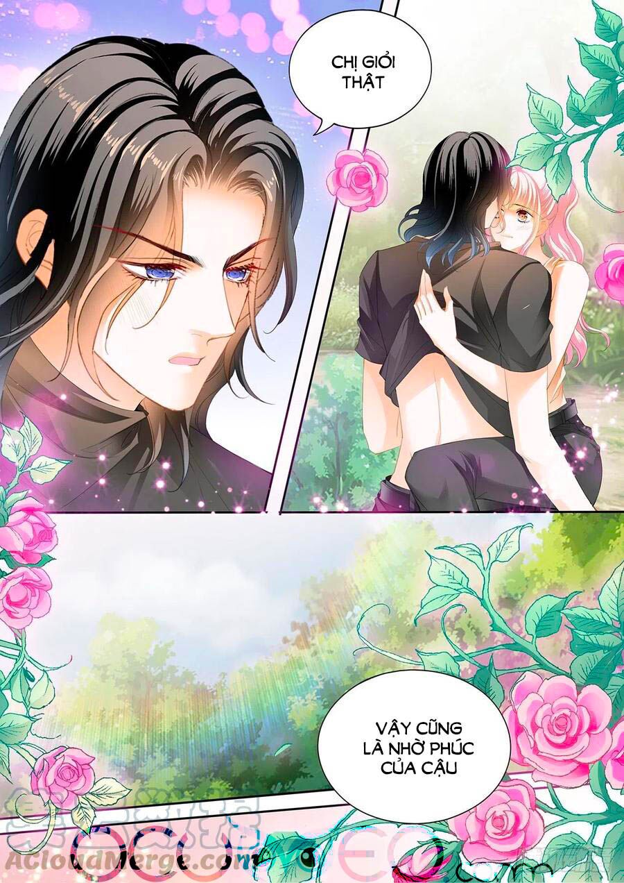 Bá Đạo Tiểu Thúc, Xin Trêu Chọc Vừa Thôi!: Chapter 262