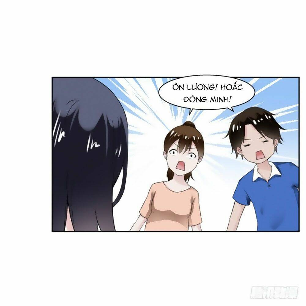 Thiên Kim Đường Môn: Chapter 81