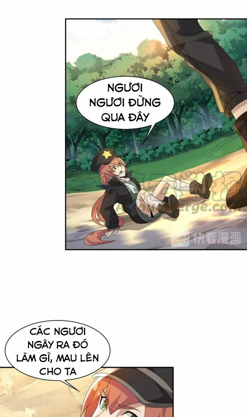 Siêu Cấp Đại Chủ Bạ: Chapter 86