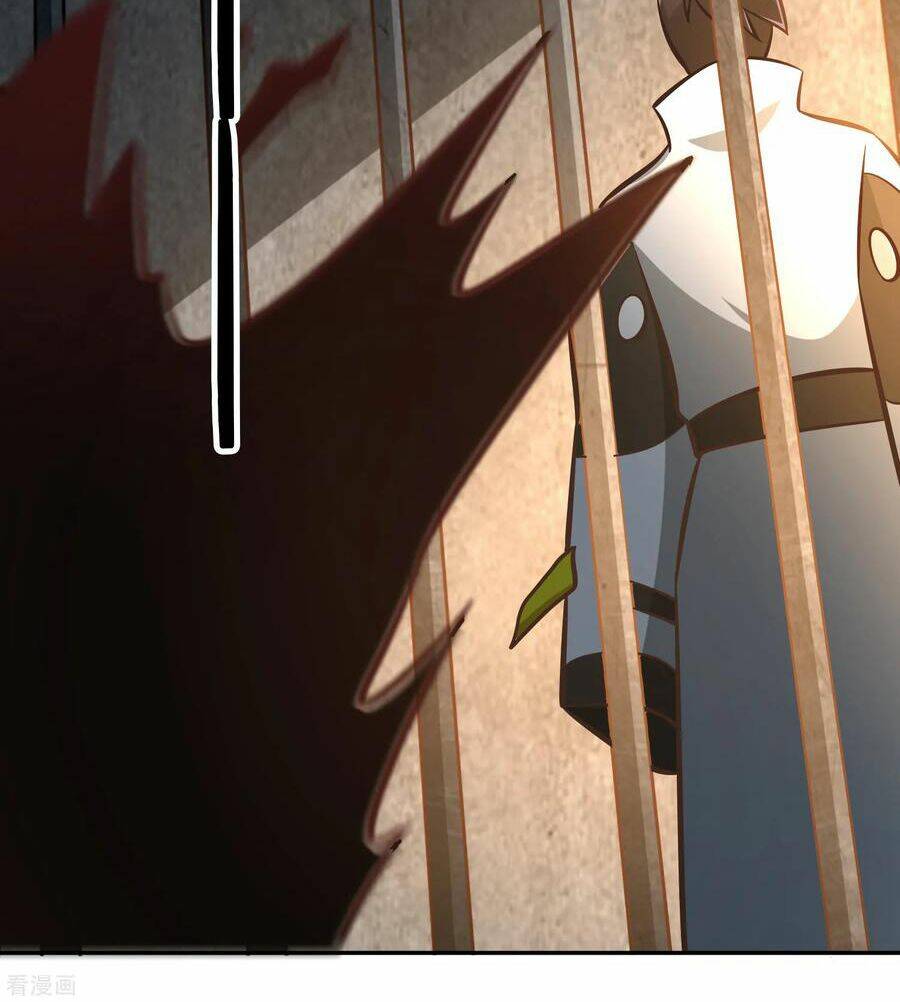 Võ Linh Kiếm Tôn: Chapter 124