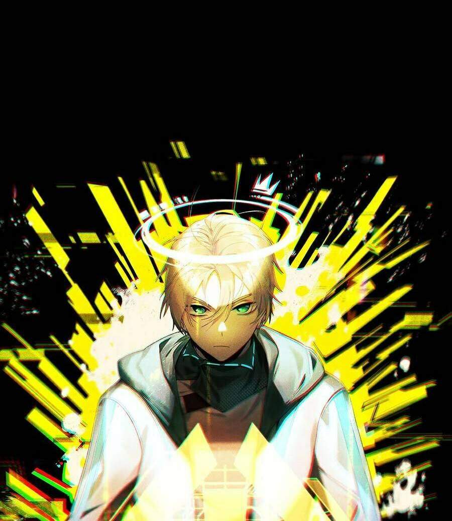 Người Chơi Siêu Mạnh: Chapter 4