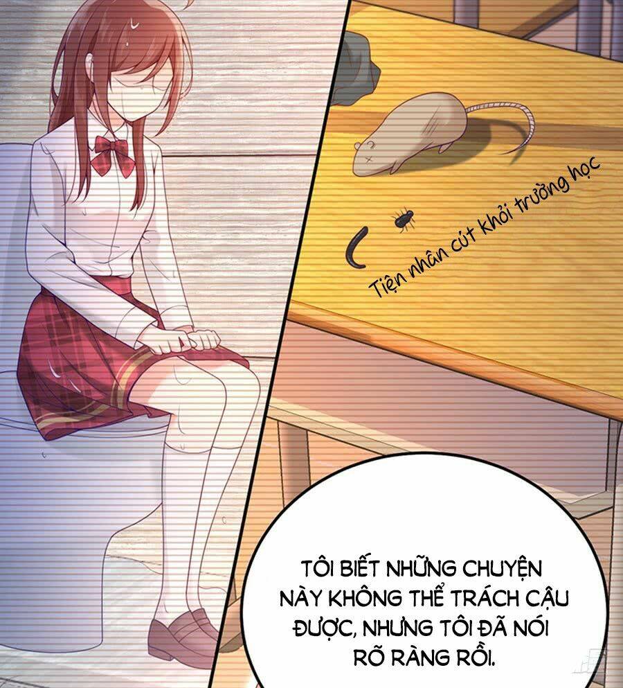 Nam Thần Truy Thê Chỉ Nam: Chapter 16.1