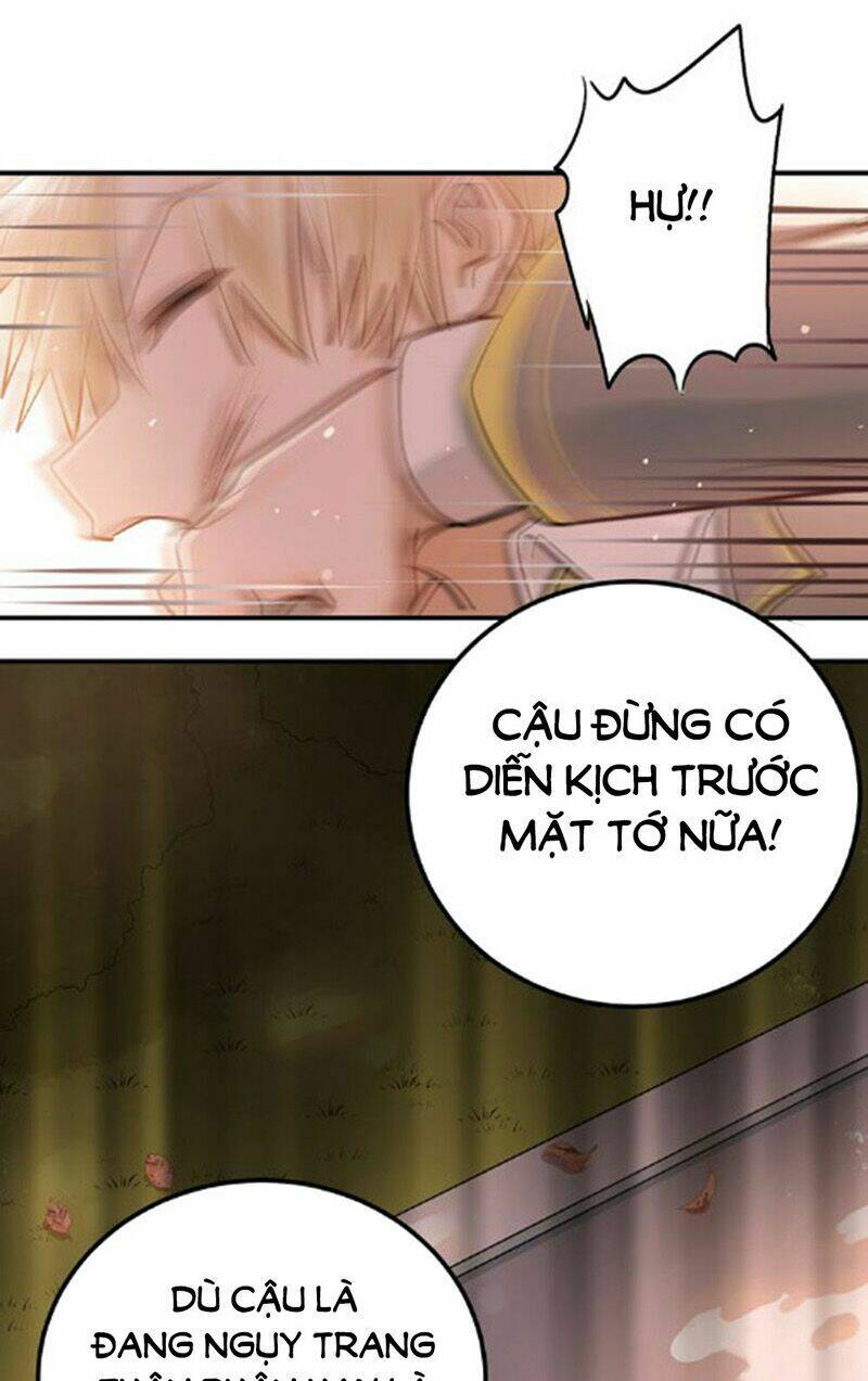 Đầu Gấu Biết Yêu: Chapter 102