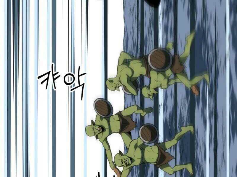 Ngôi Nhà Kết Nối Với Hầm Ngục: Chapter 11