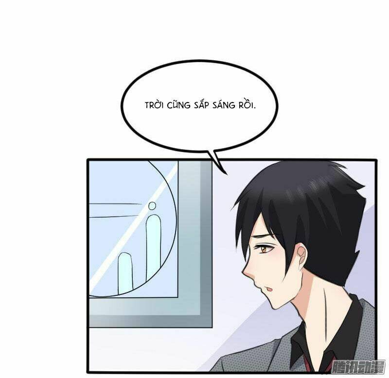 Số Hiệu 1314: Chapter 9