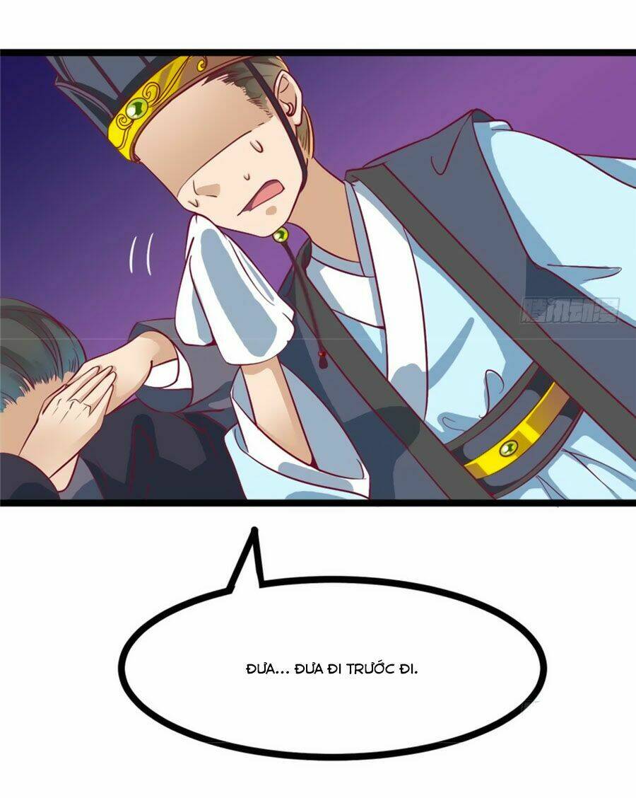 Ngọc Vi Mai: Chapter 43