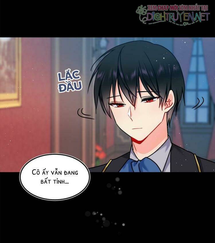 Vị Quản Gia Của Tiểu Thư: Chapter 2