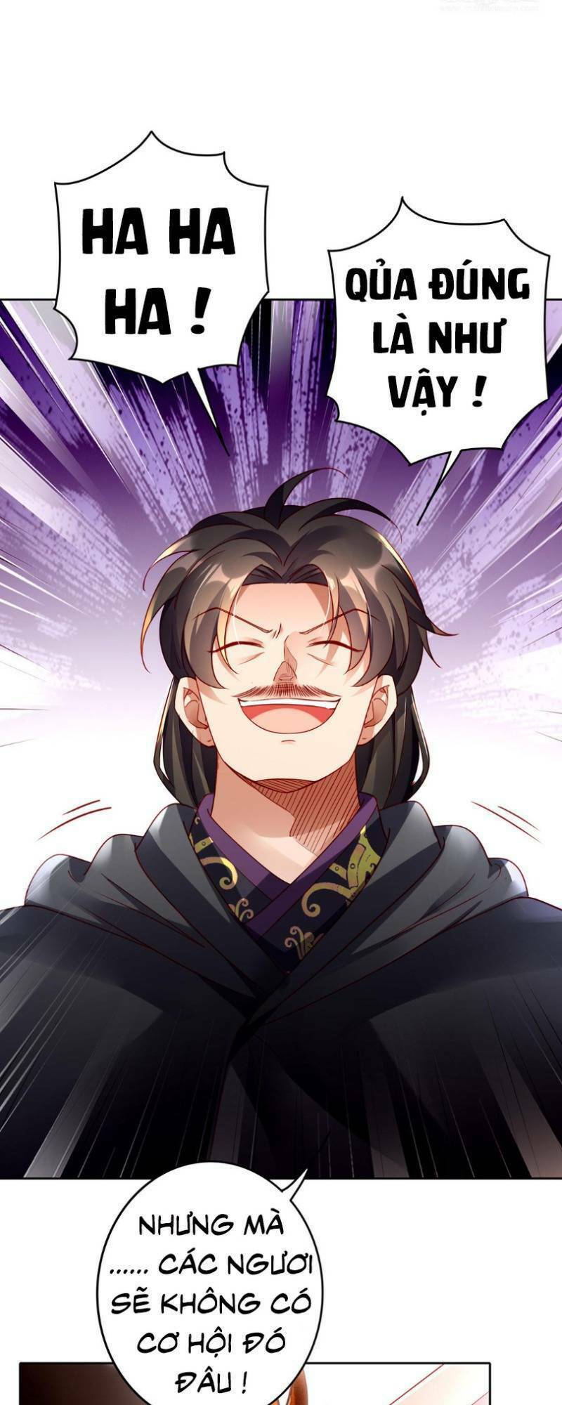 Thiên Kim Bất Hoán: Chapter 41