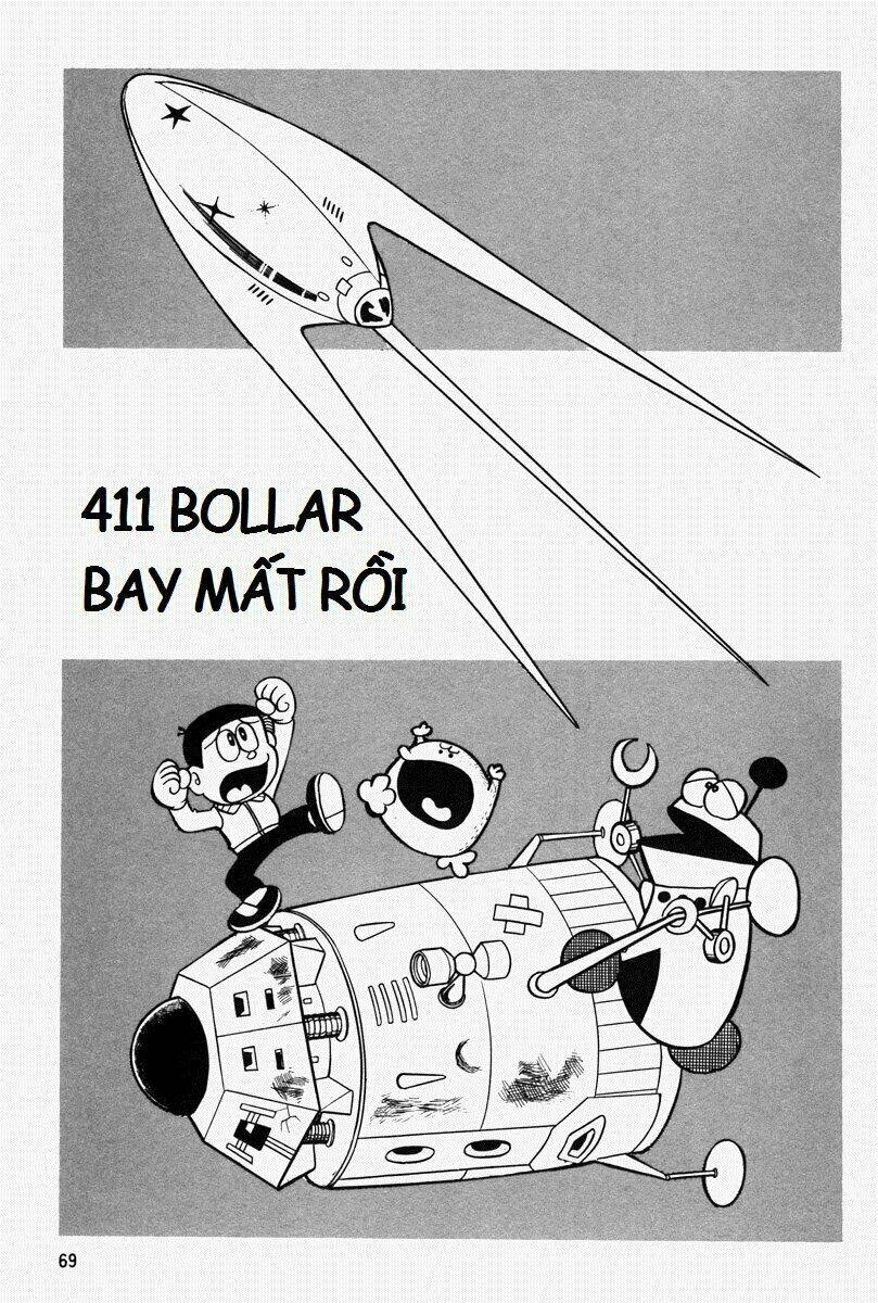 [Remake] Mojako: Chapter 4