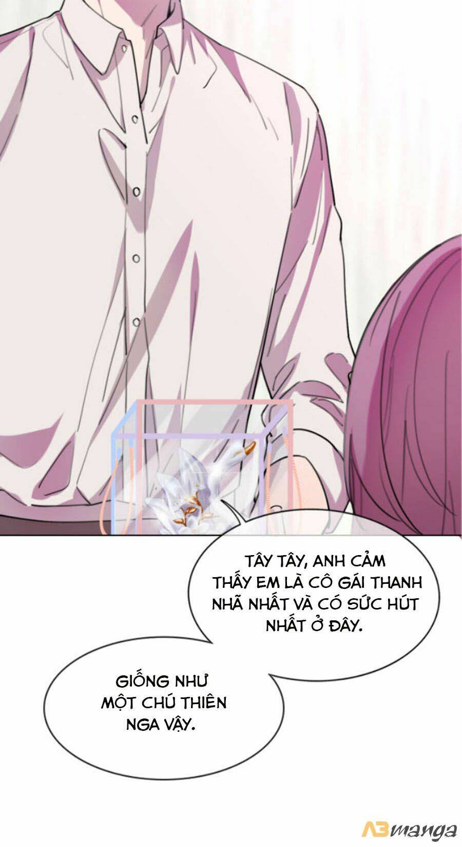 Cát Xê Người Tình Bóng Đêm: Chapter 30
