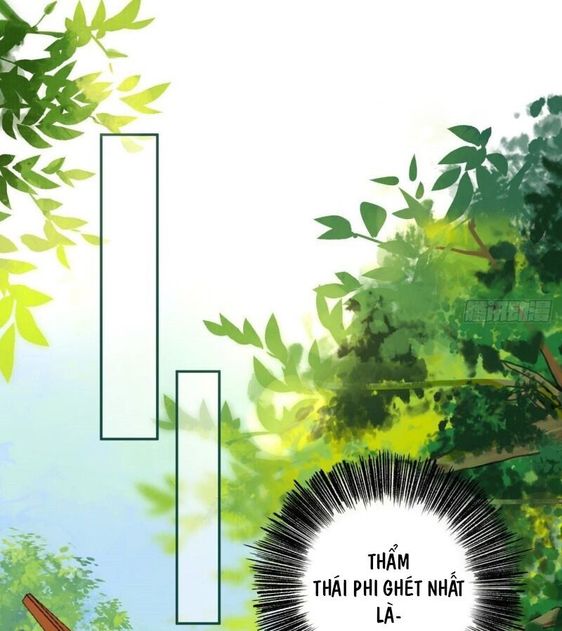 Hoàng Đệ, Chớ Cầm Đao: Chapter 3