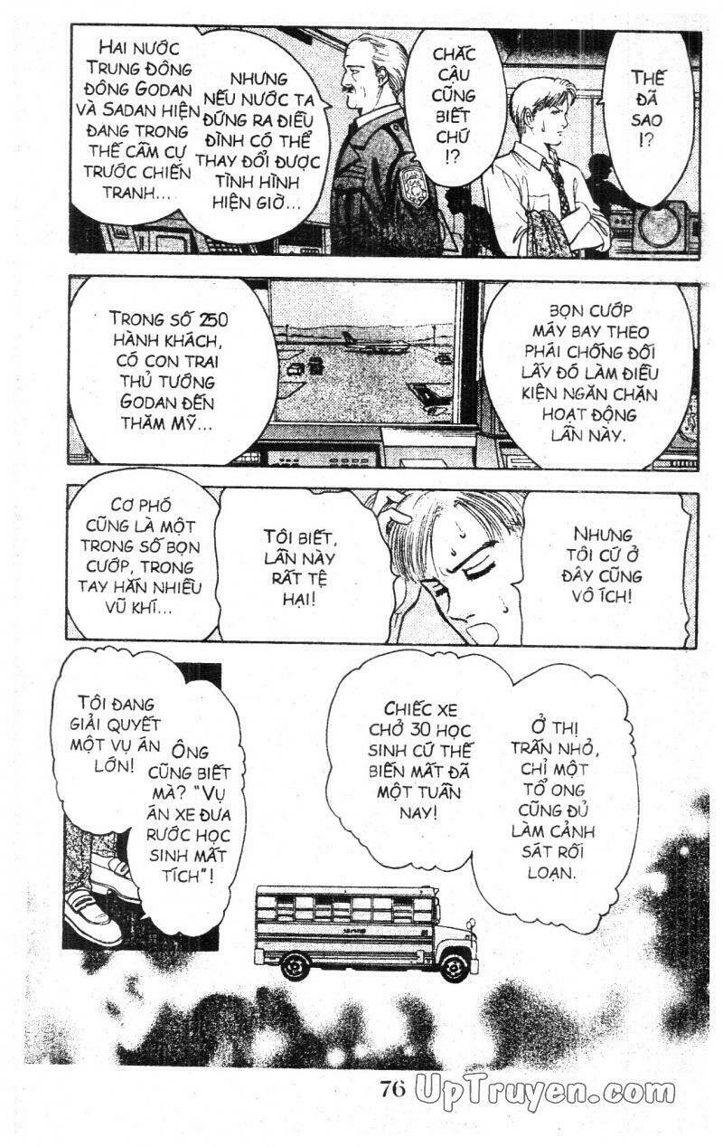 9 Banme No Musashi: Chapter 5