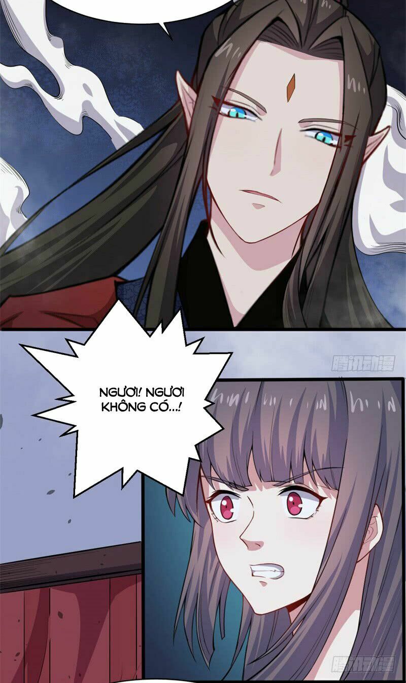 Ngạo Kiều Quỷ Vương Yêu Ta: Chapter 118