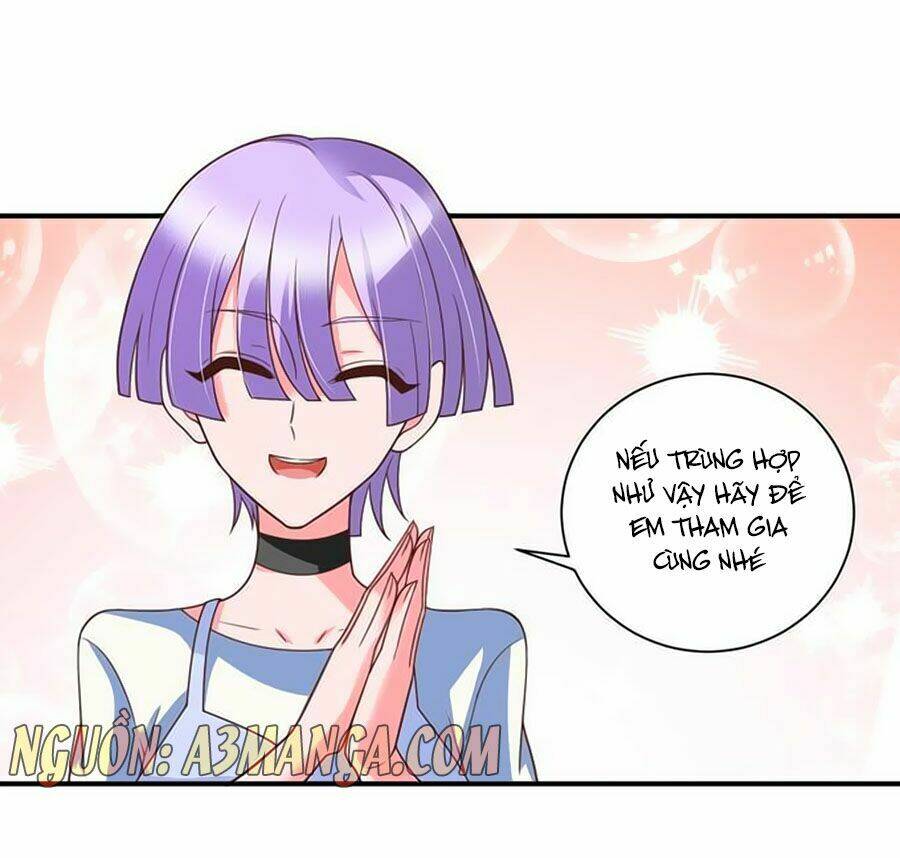 Người Yêu Khát Máu Của Tôi: Chapter 46